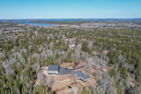 152 W Bay Road Gouldsboro ME 04607