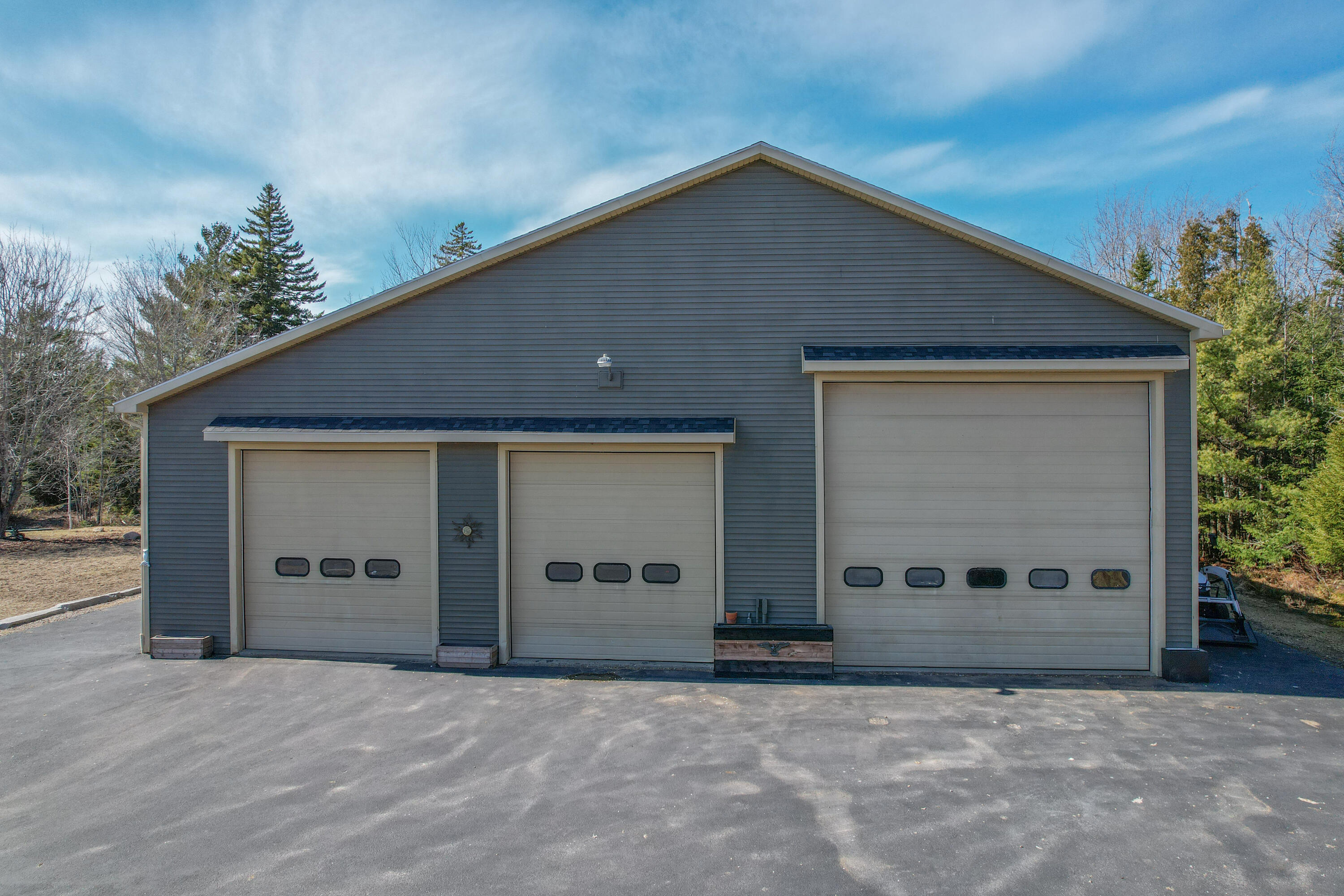 152 W Bay Road Gouldsboro ME 04607