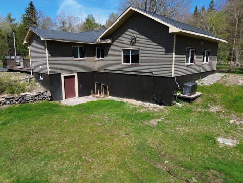 152 W Bay Road Gouldsboro ME 04607