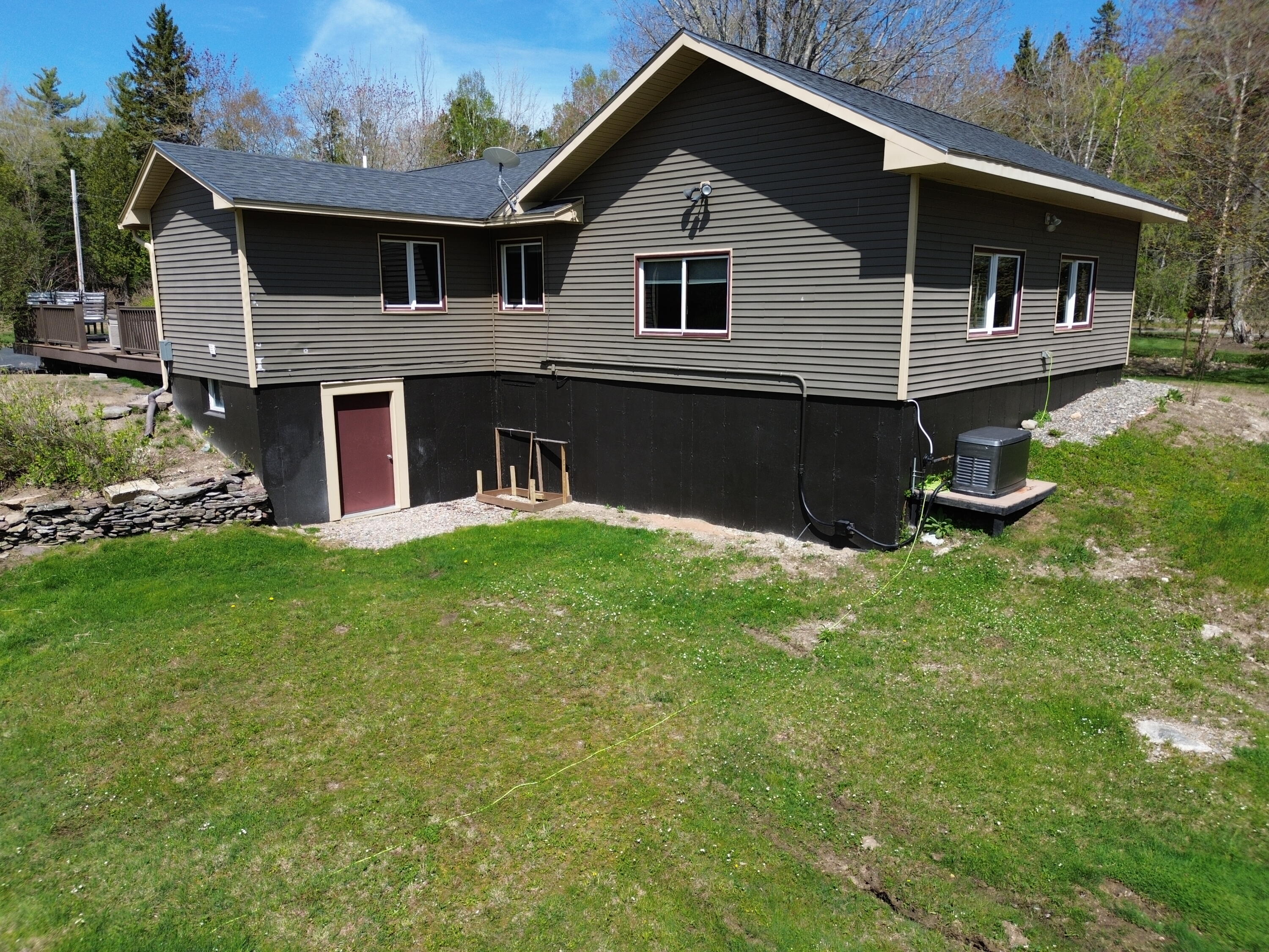 152 W Bay Road Gouldsboro ME 04607