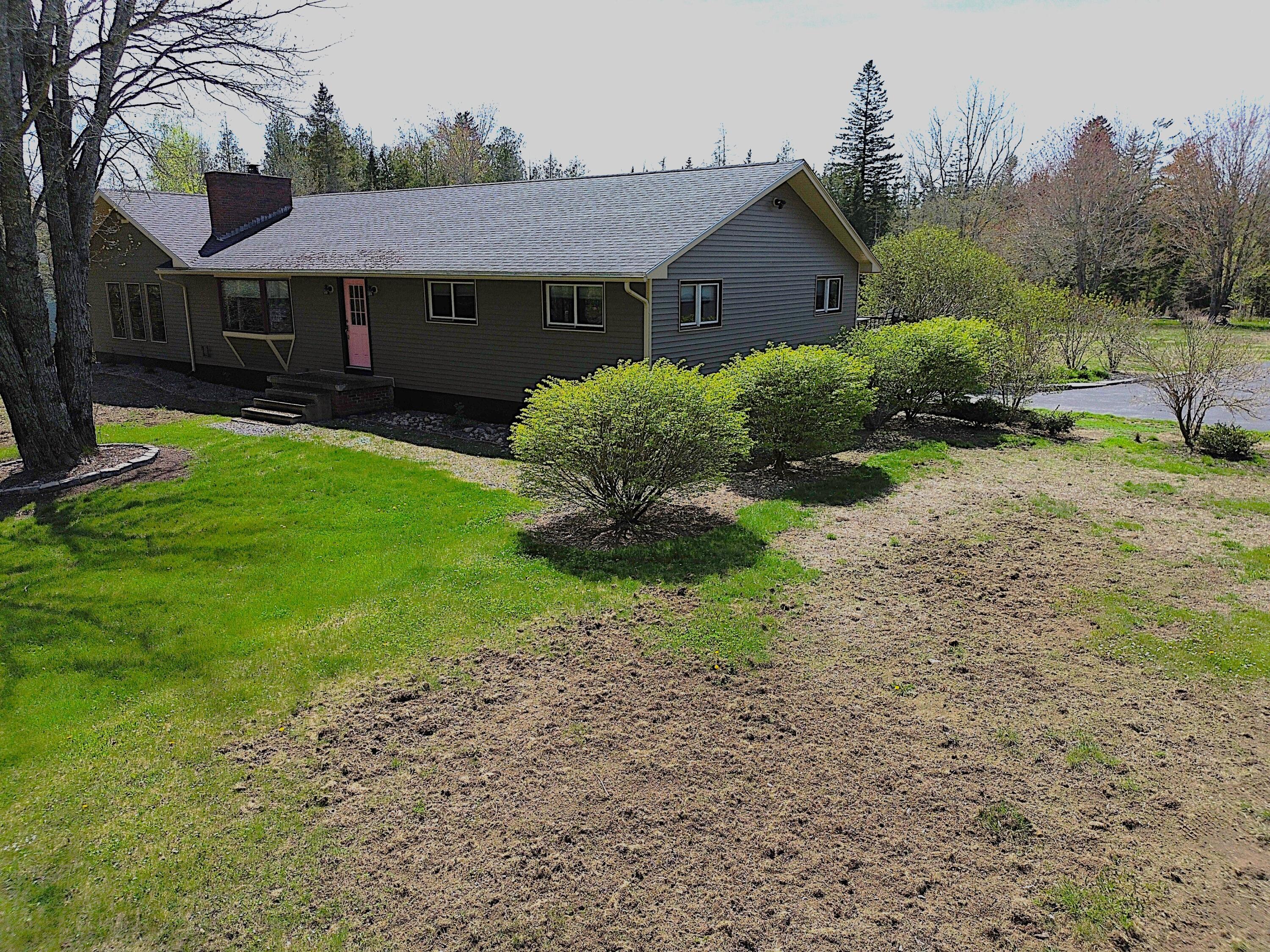 152 W Bay Road Gouldsboro ME 04607