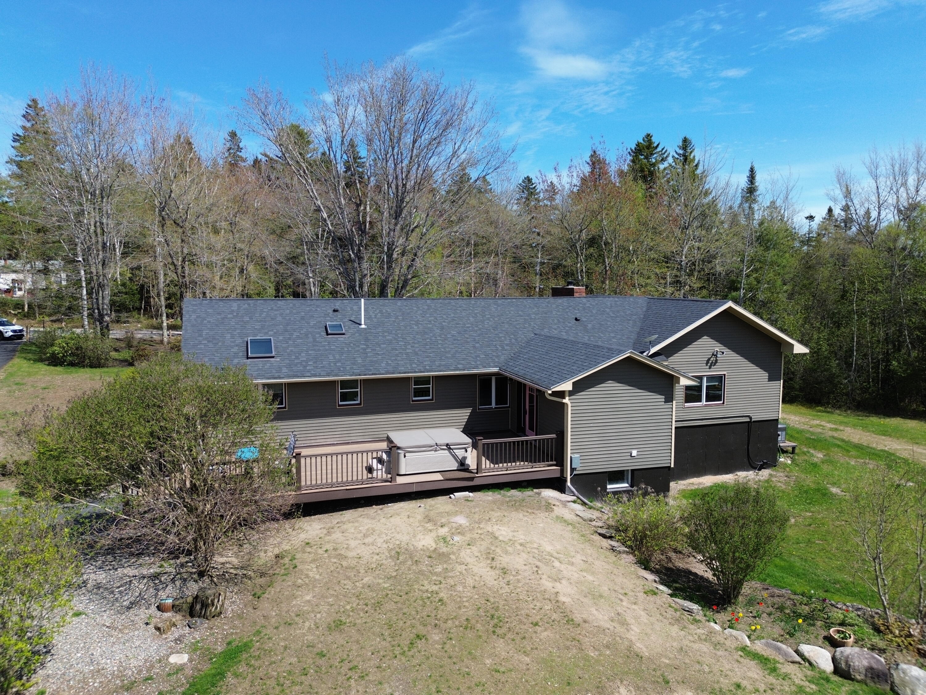 152 W Bay Road Gouldsboro ME 04607