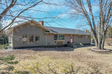 152 W Bay Road Gouldsboro ME 04607