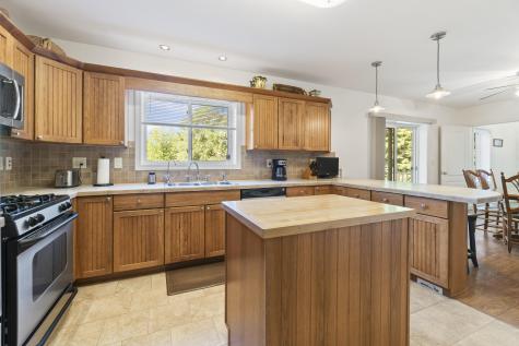 65 Jackson Cove Road Naples ME 04055