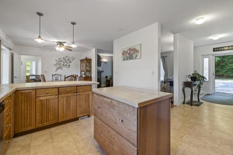 65 Jackson Cove Road Naples ME 04055