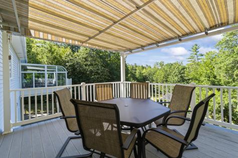 65 Jackson Cove Road Naples ME 04055