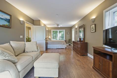65 Jackson Cove Road Naples ME 04055