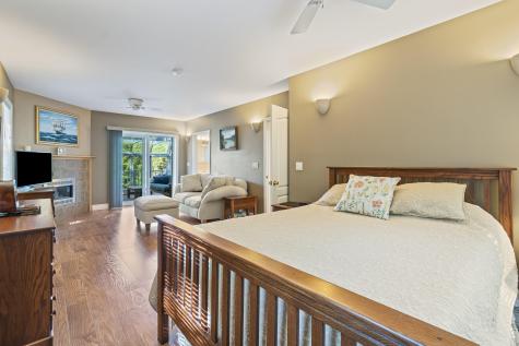 65 Jackson Cove Road Naples ME 04055