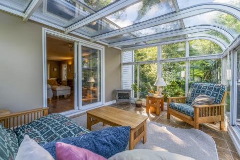 65 Jackson Cove Road Naples ME 04055