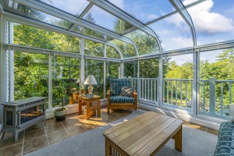 65 Jackson Cove Road Naples ME 04055