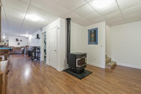 65 Jackson Cove Road Naples ME 04055