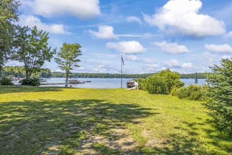 65 Jackson Cove Road Naples ME 04055