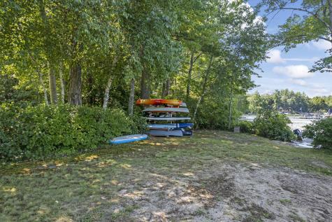 65 Jackson Cove Road Naples ME 04055