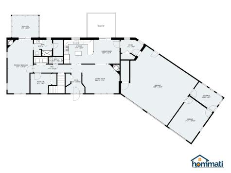 65 Jackson Cove Road Naples ME 04055