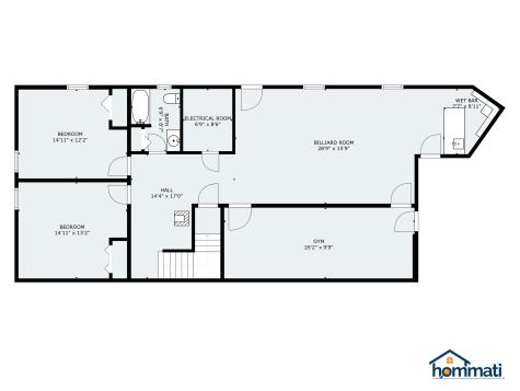 65 Jackson Cove Road Naples ME 04055