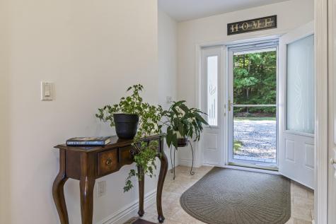 65 Jackson Cove Road Naples ME 04055