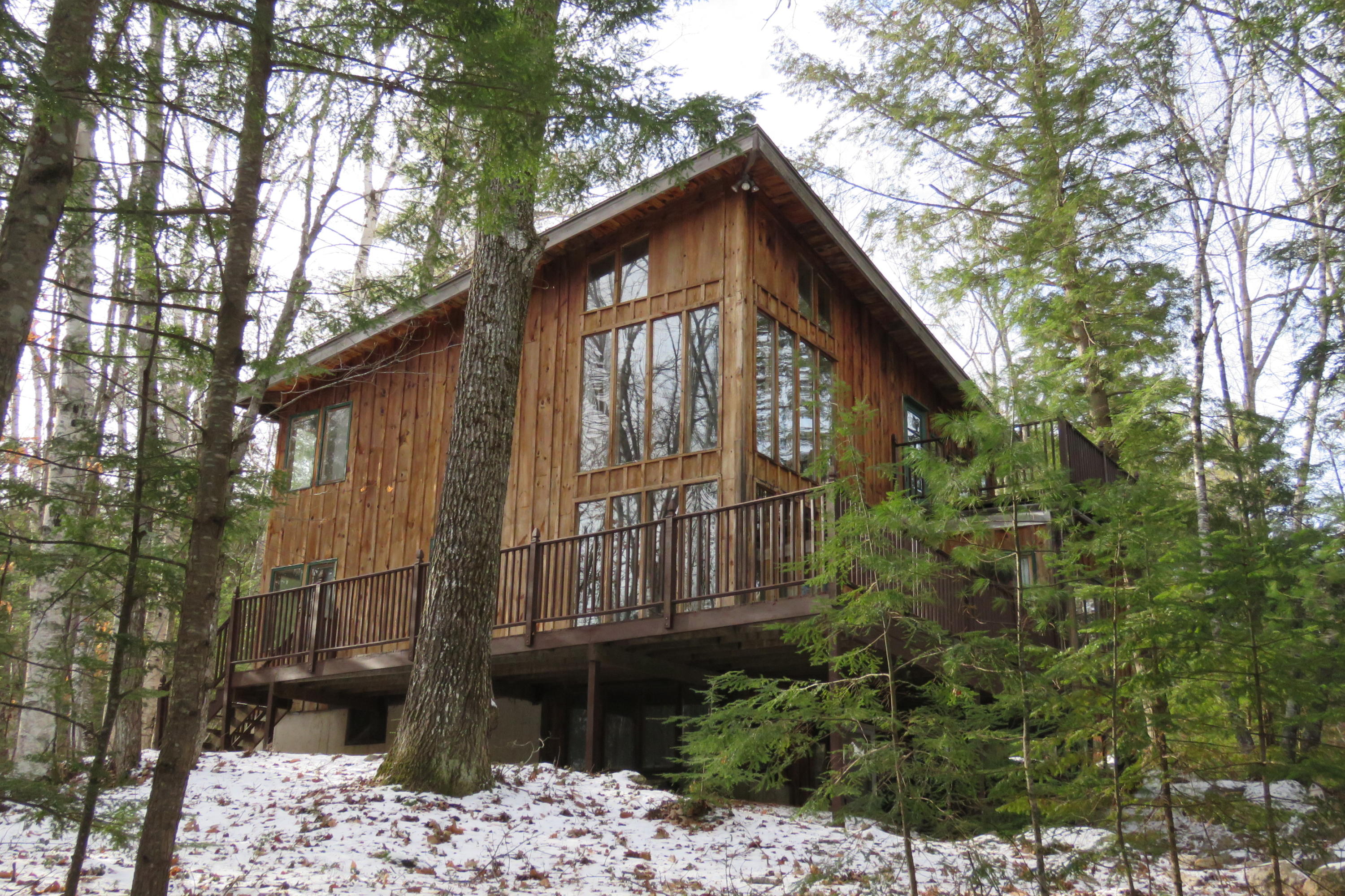 115 Moose Pond Drive Bridgton, ME