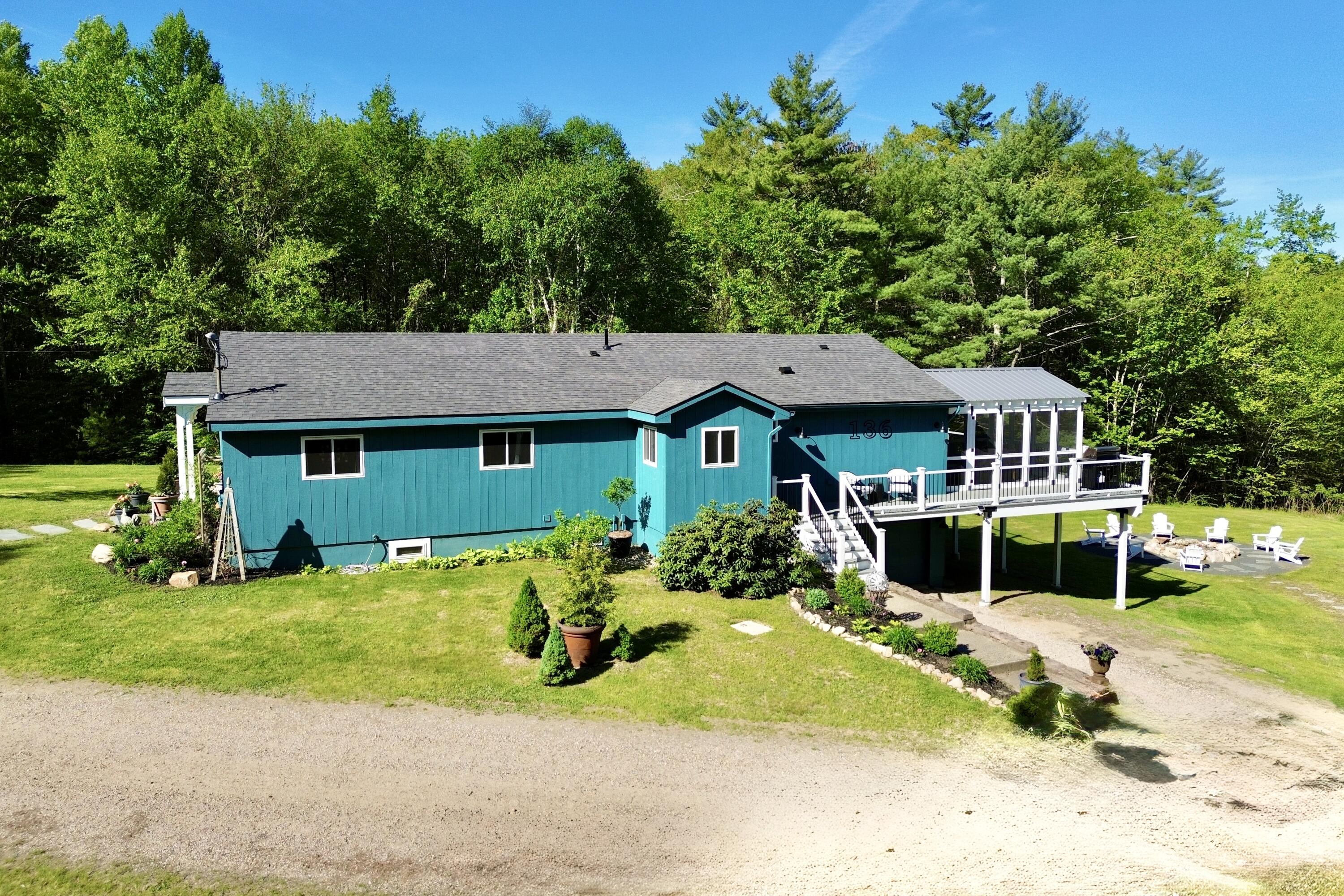 136 Belle Marsh Road South Berwick ME 03908