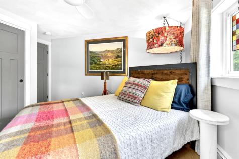 136 Belle Marsh Road South Berwick ME 03908