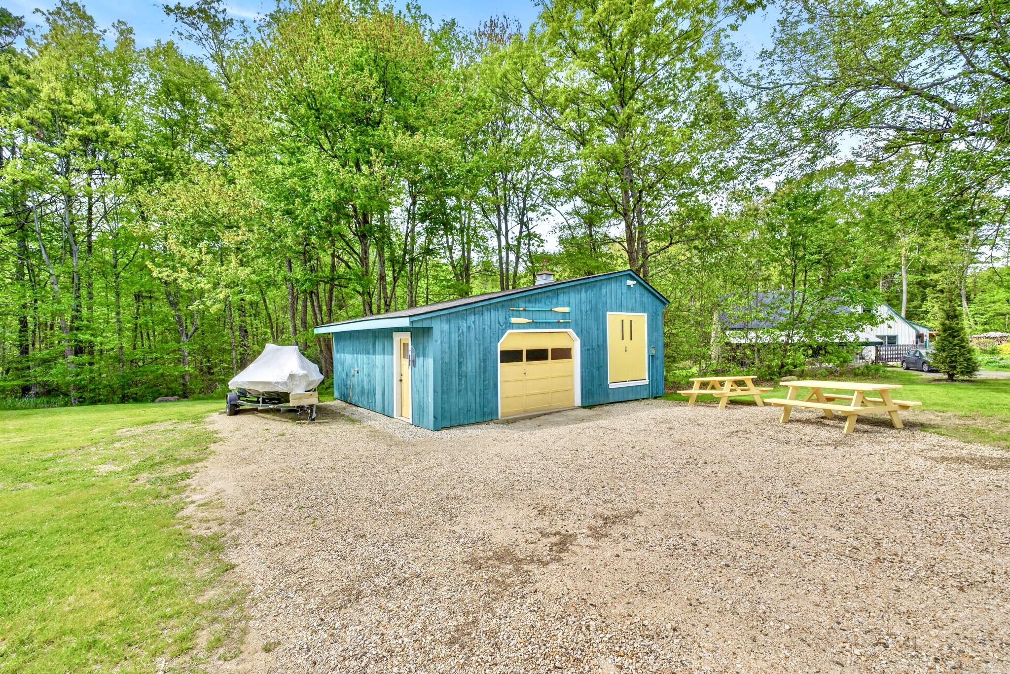 136 Belle Marsh Road South Berwick ME 03908