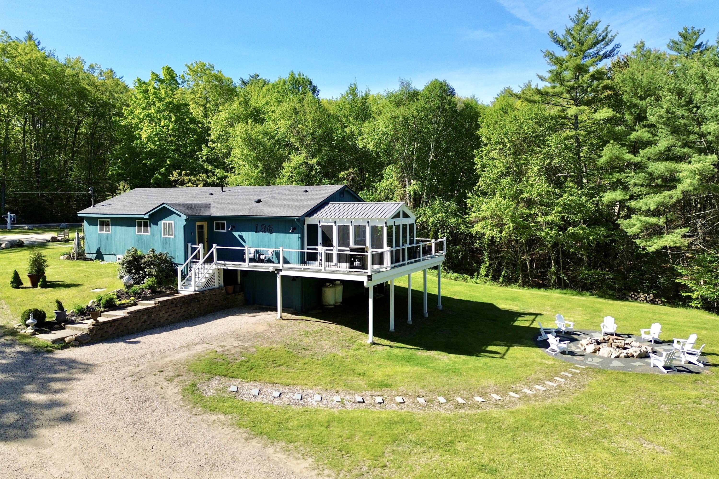 136 Belle Marsh Road South Berwick ME 03908