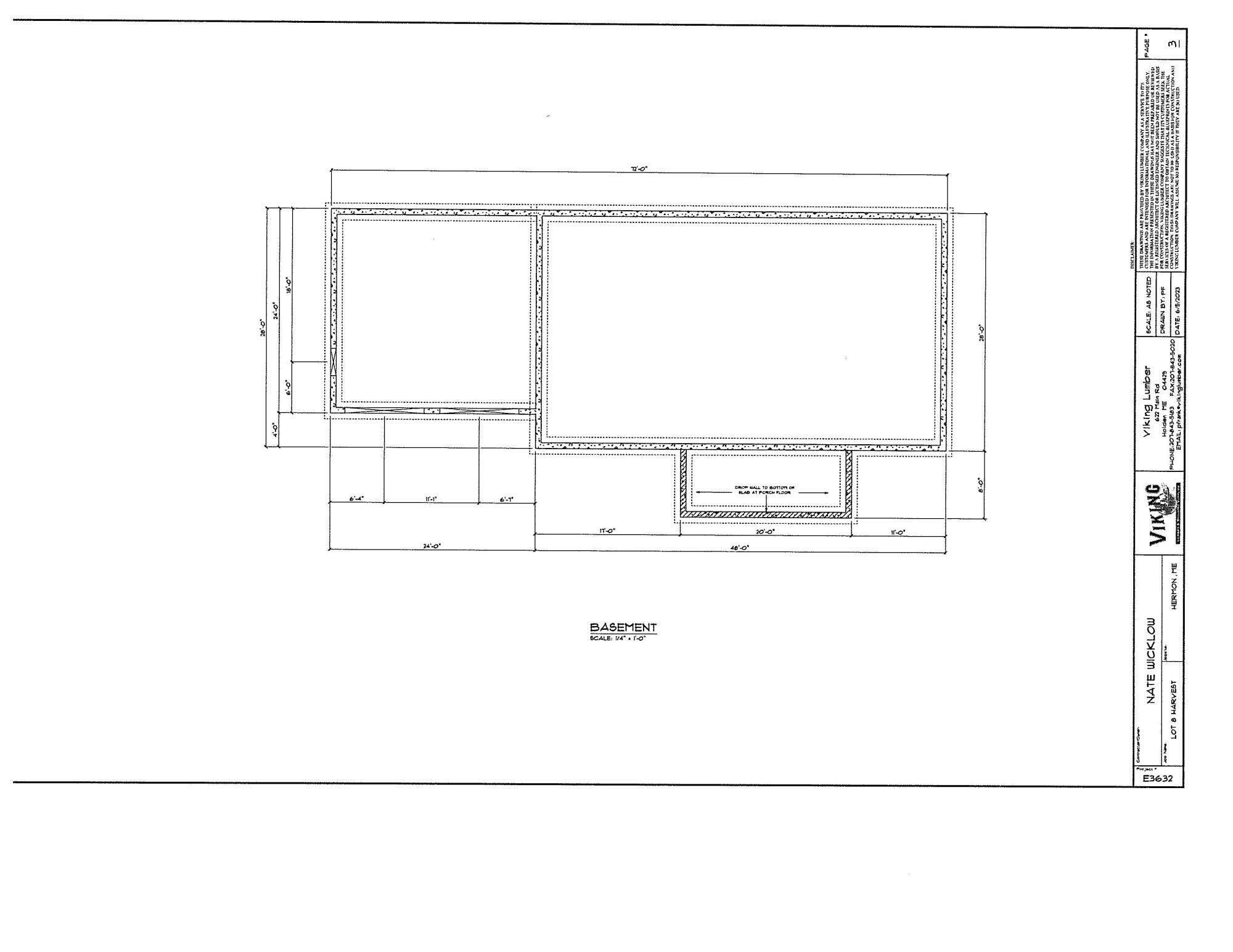 Lot 19 Boxwood Hermon ME 04401
