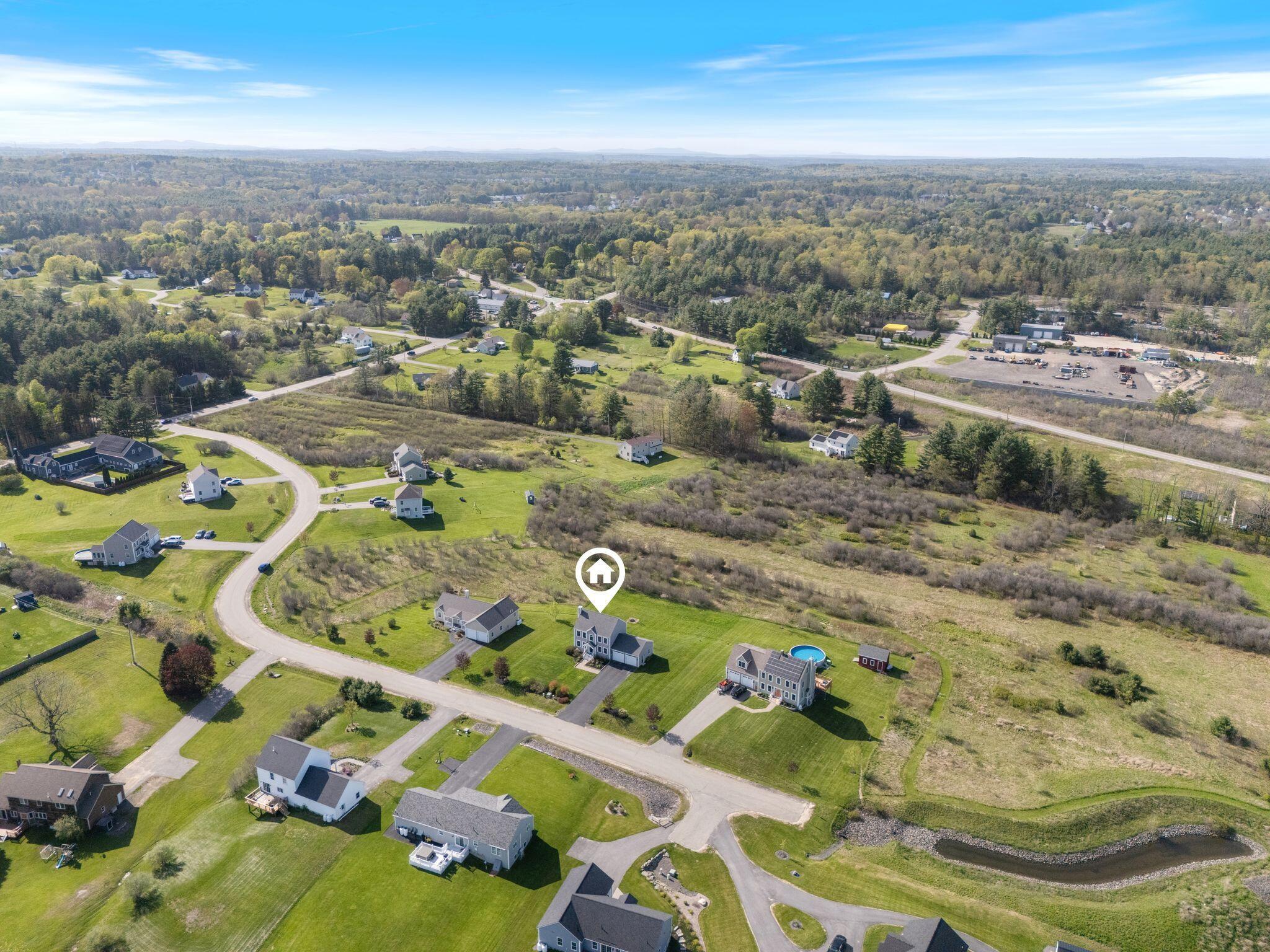 42 Snowberry Drive Gorham ME 04038