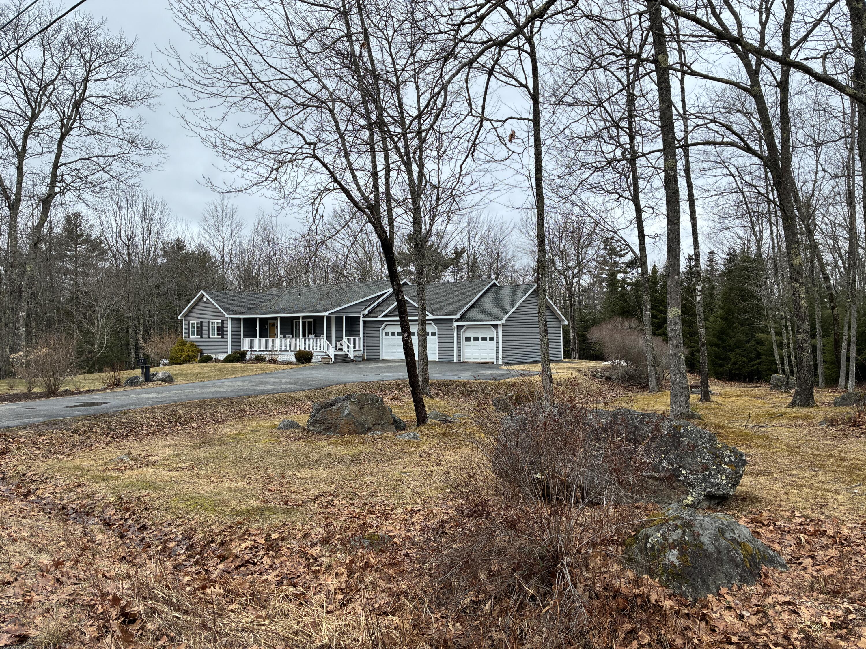 53 Sugar Way Ellsworth ME 04605