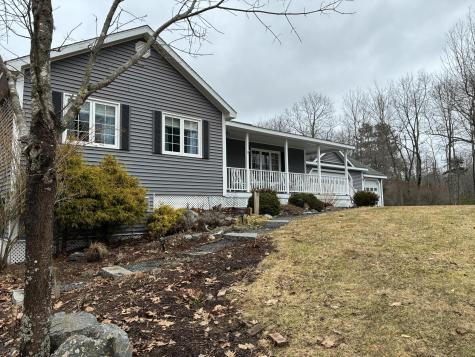 53 Sugar Way Ellsworth ME 04605