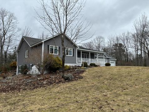 53 Sugar Way Ellsworth ME 04605