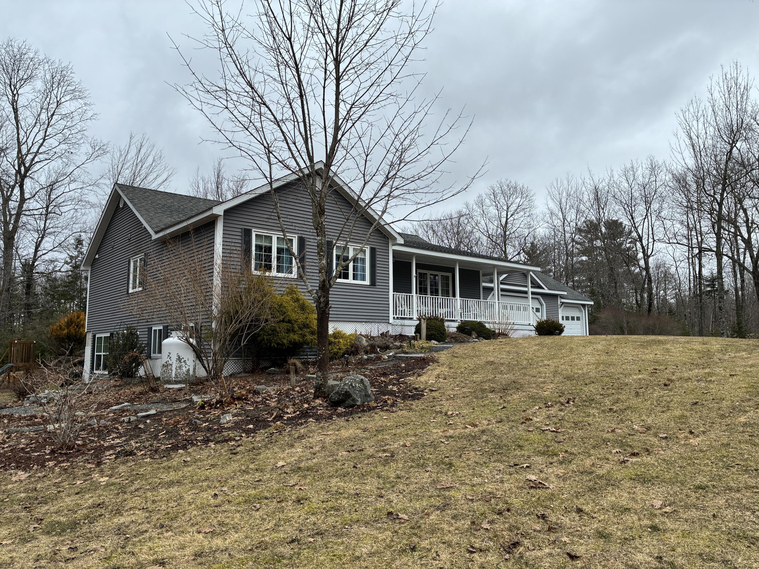 53 Sugar Way Ellsworth ME 04605