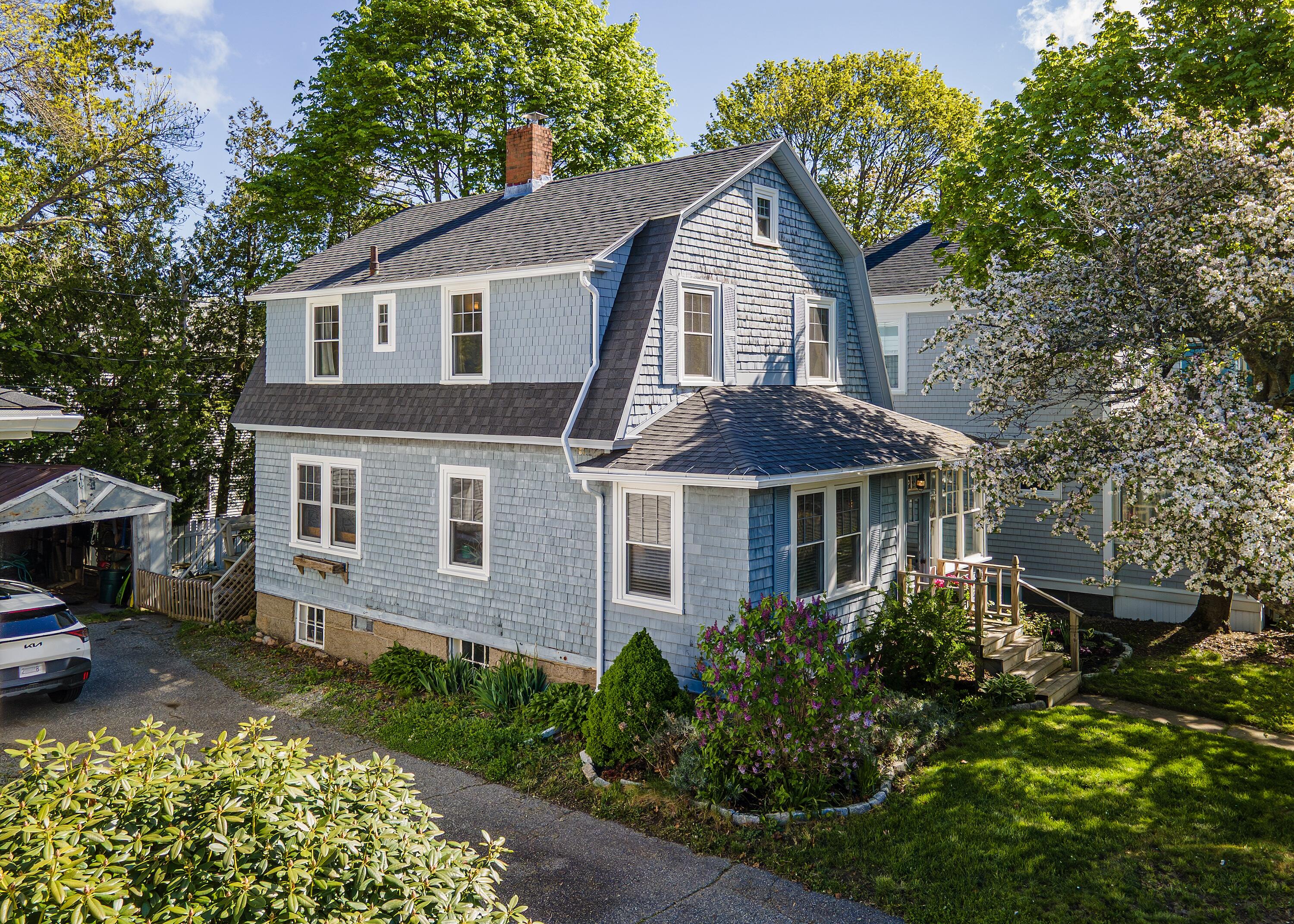 15 Federal Street Bar Harbor ME 04609