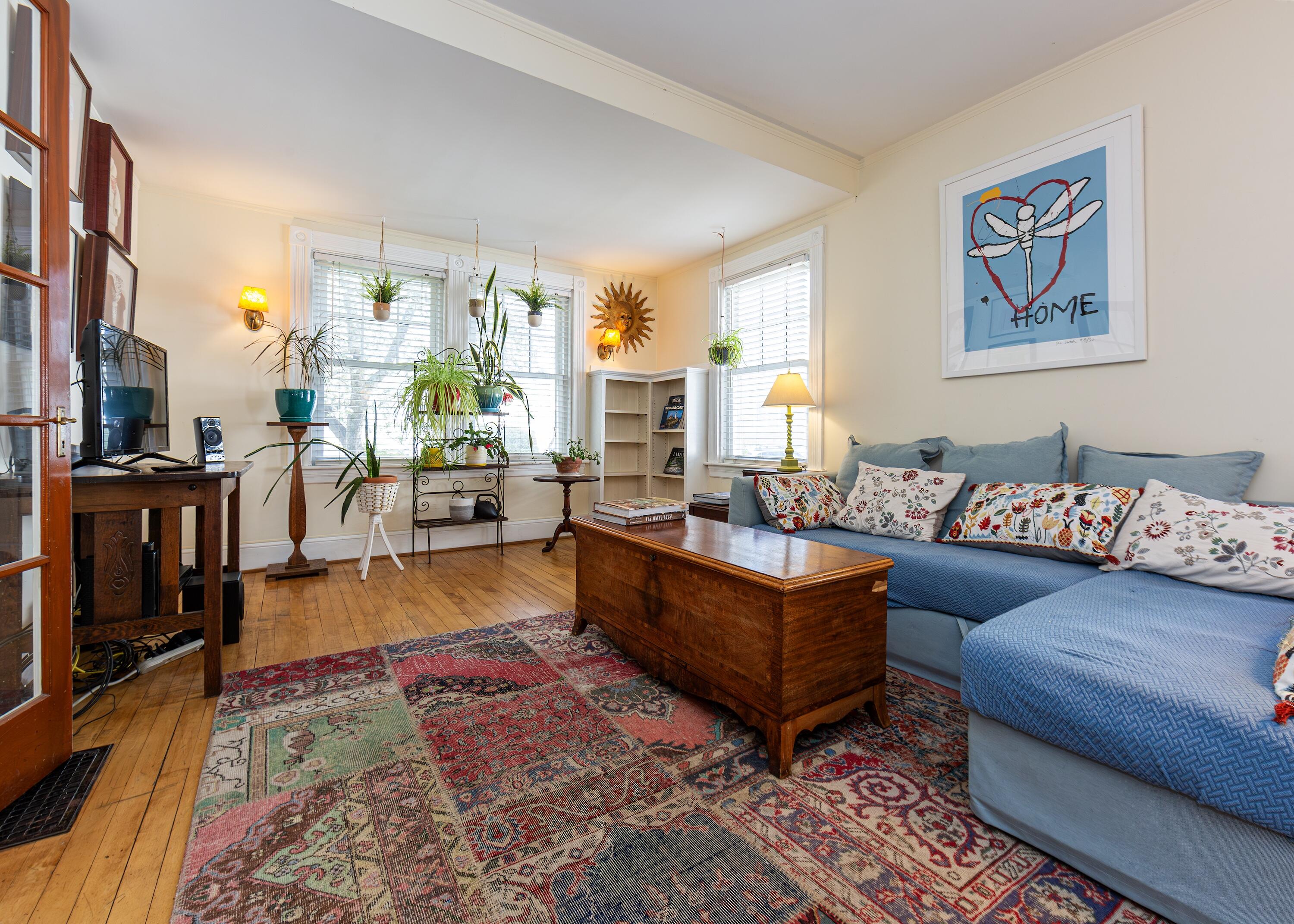 15 Federal Street Bar Harbor ME 04609