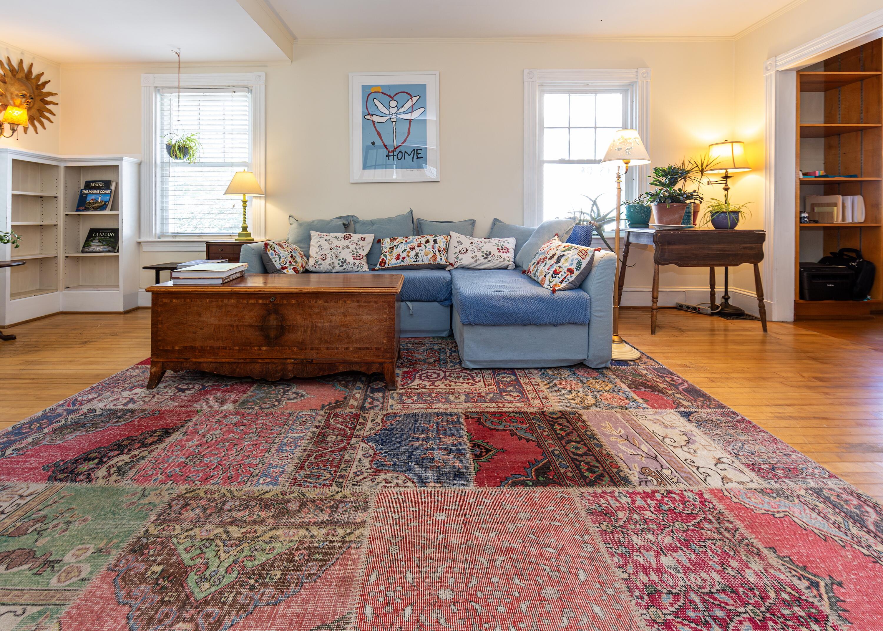 15 Federal Street Bar Harbor ME 04609