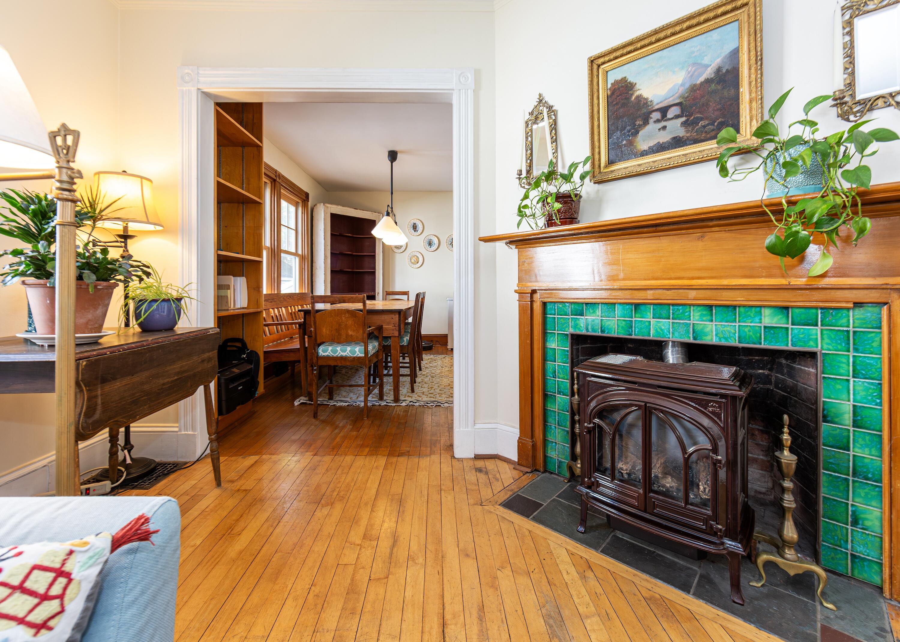 15 Federal Street Bar Harbor ME 04609