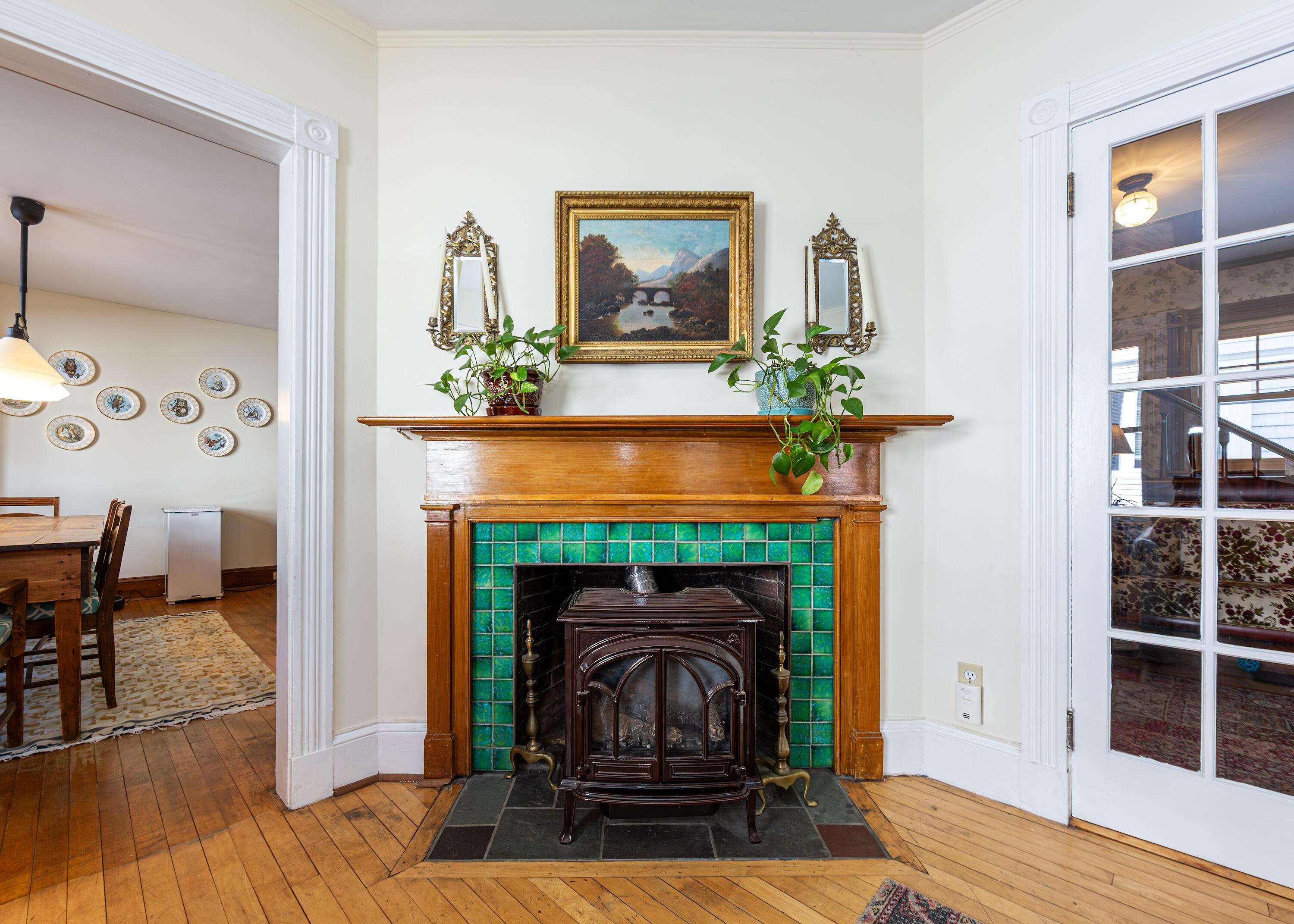 15 Federal Street Bar Harbor ME 04609