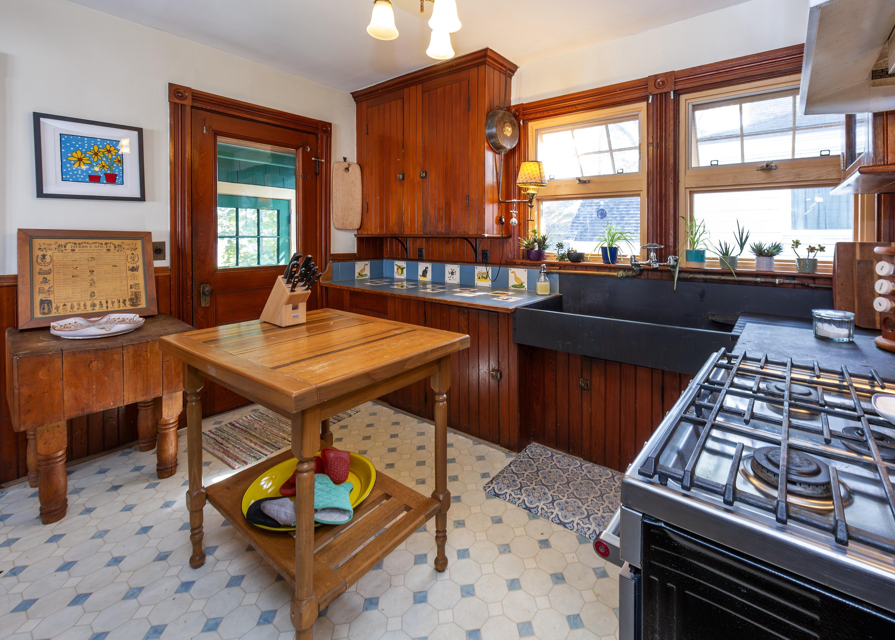 15 Federal Street Bar Harbor ME 04609