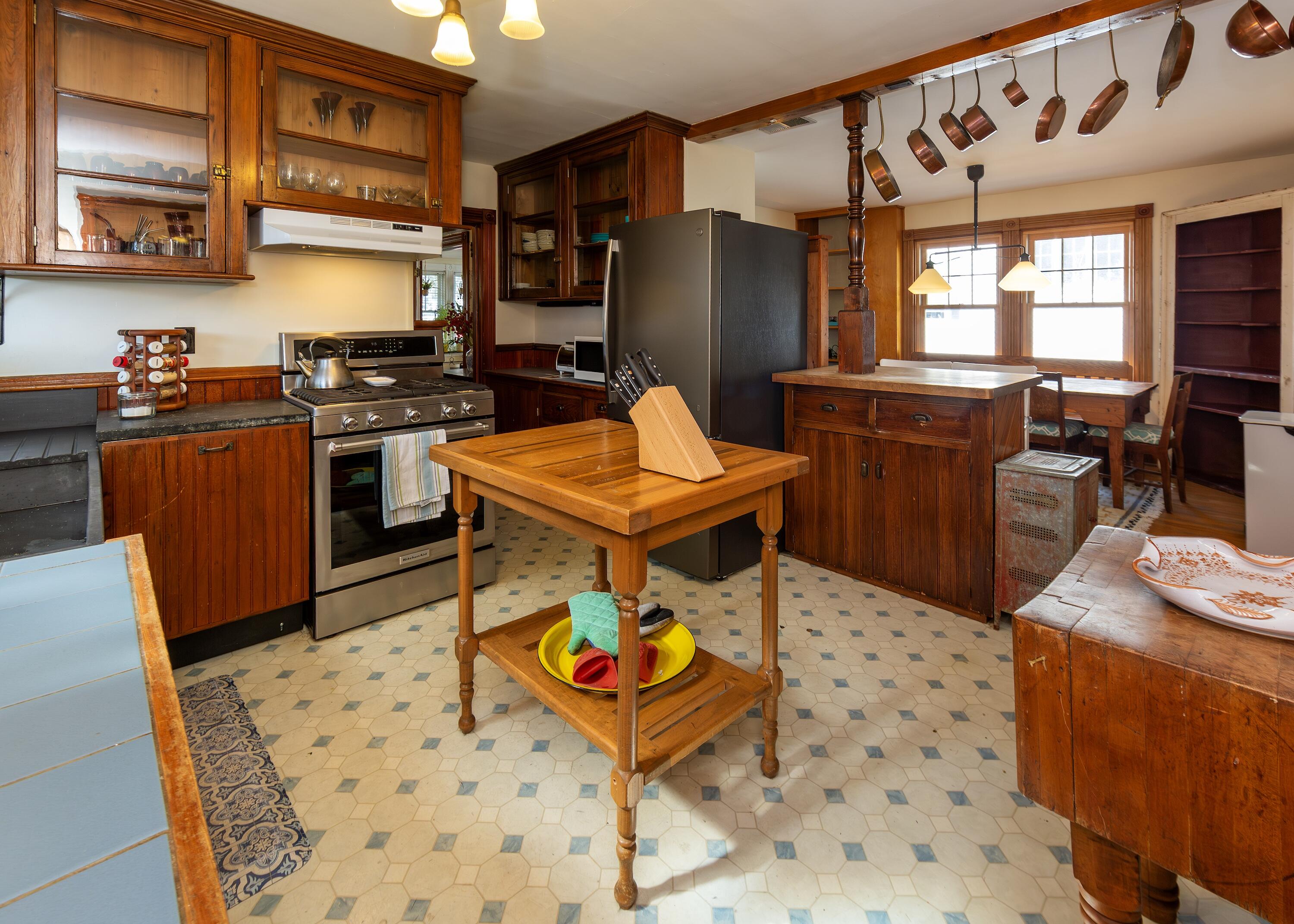 15 Federal Street Bar Harbor ME 04609