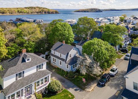 15 Federal Street Bar Harbor ME 04609