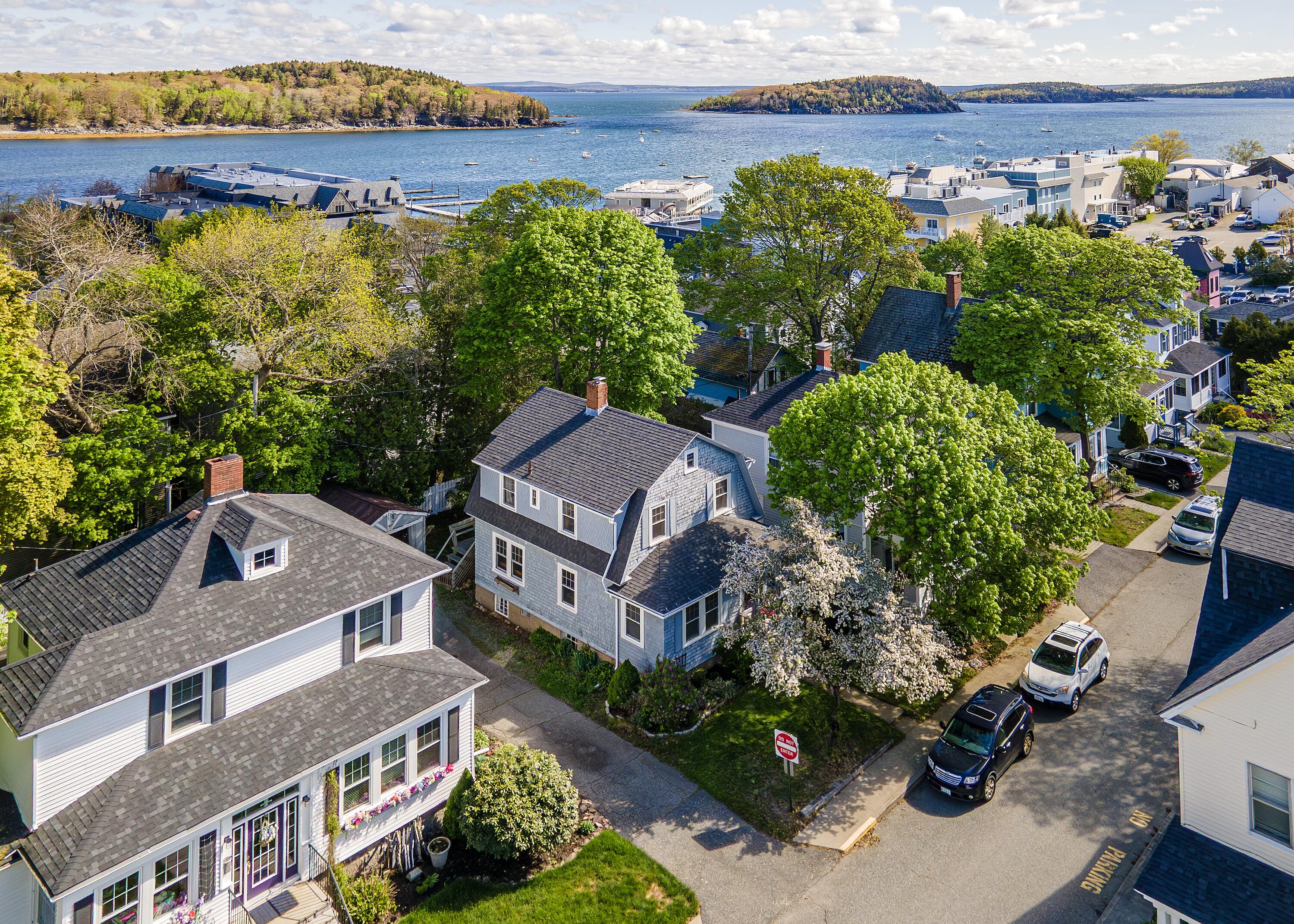 15 Federal Street Bar Harbor ME 04609