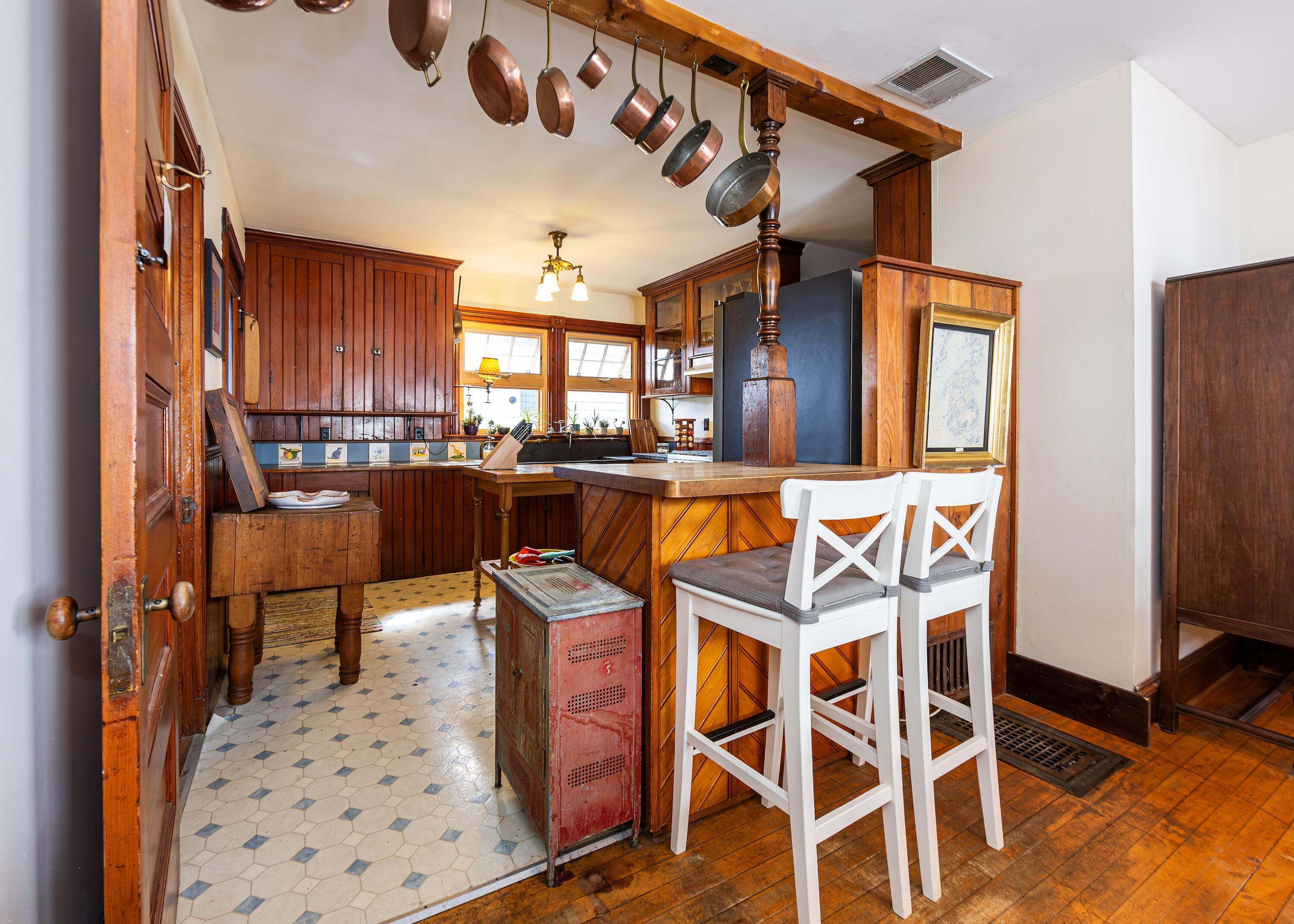 15 Federal Street Bar Harbor ME 04609