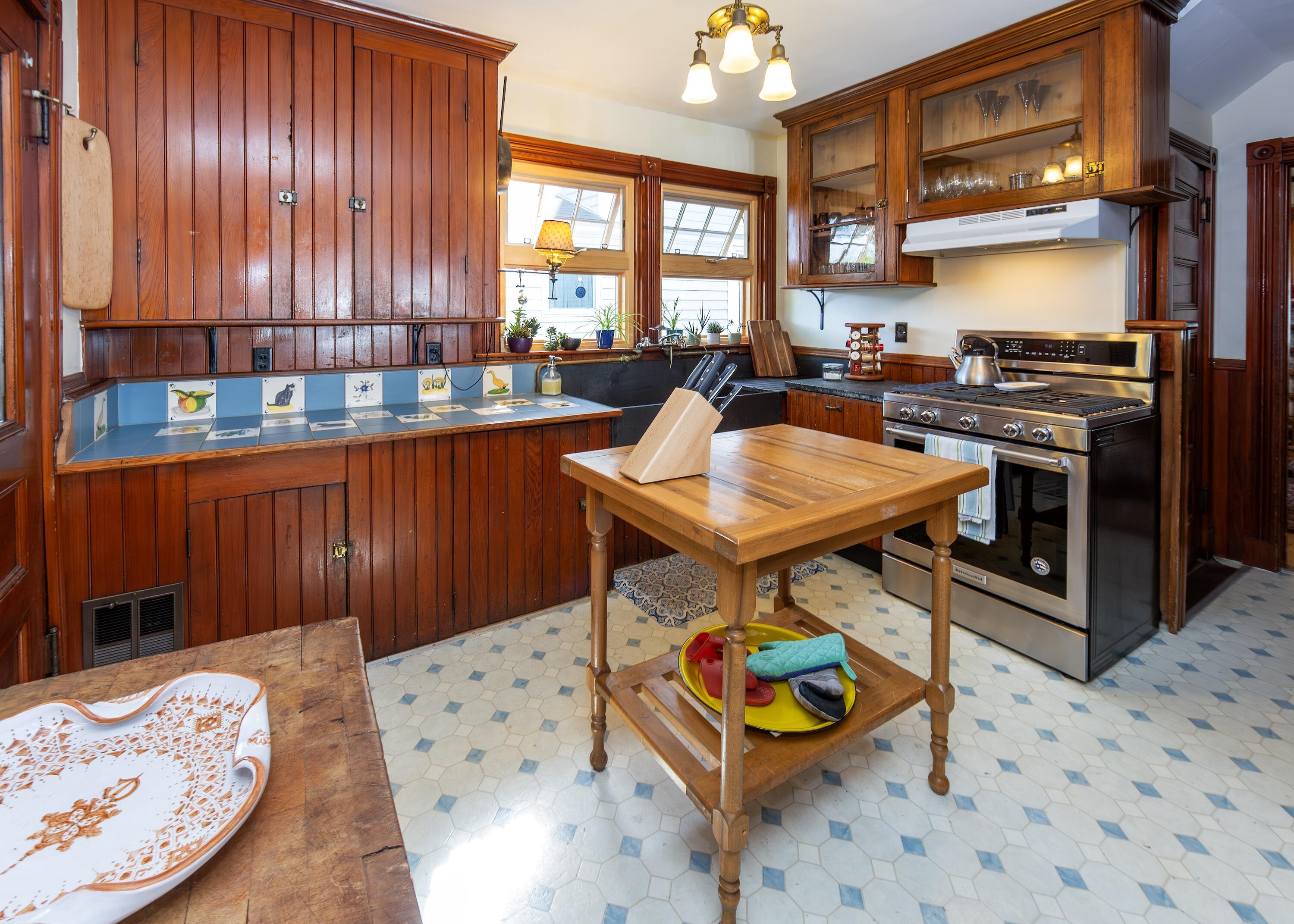 15 Federal Street Bar Harbor ME 04609