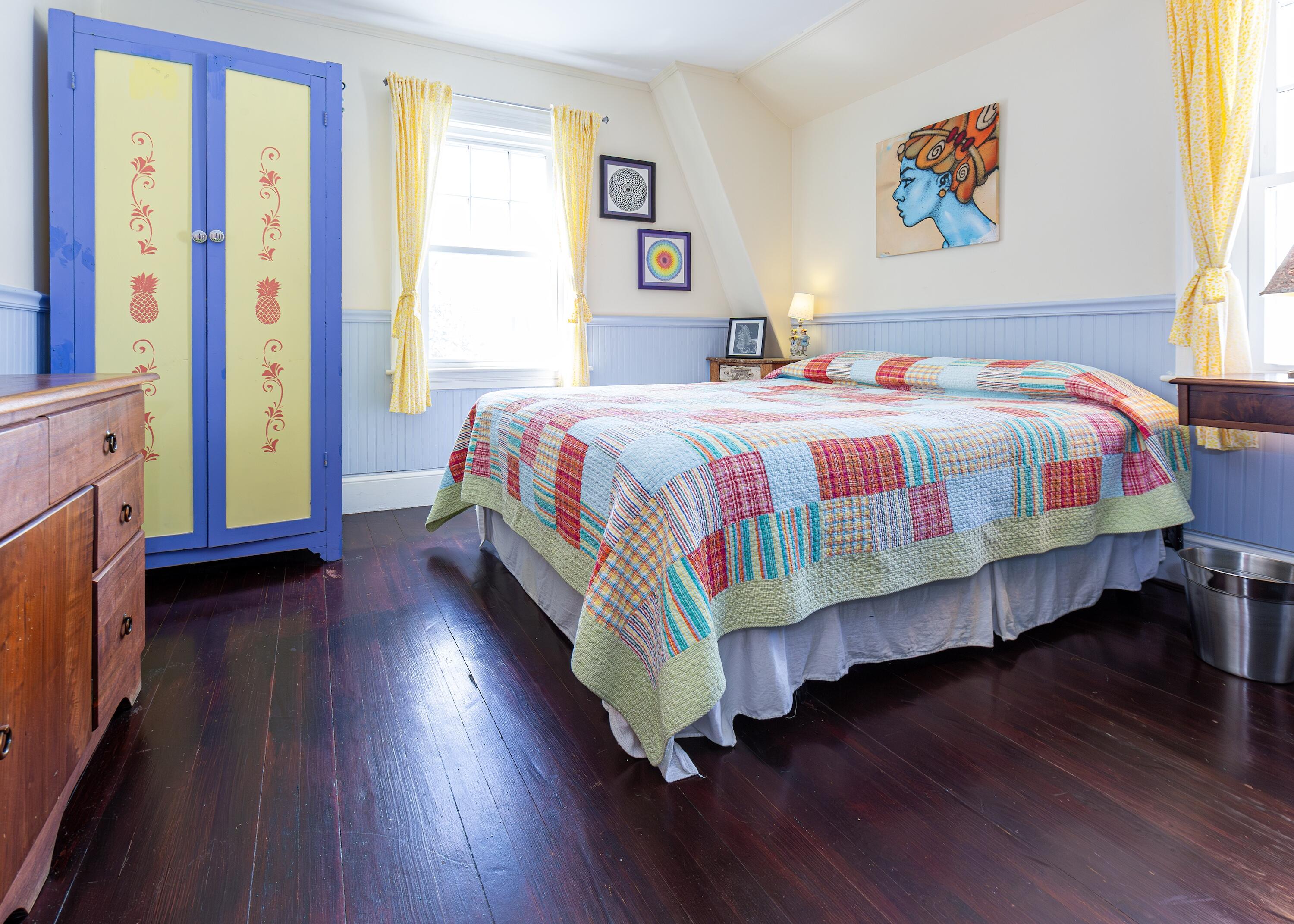 15 Federal Street Bar Harbor ME 04609