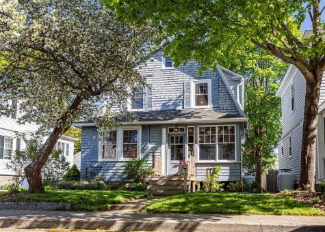 15 Federal Street Bar Harbor ME 04609