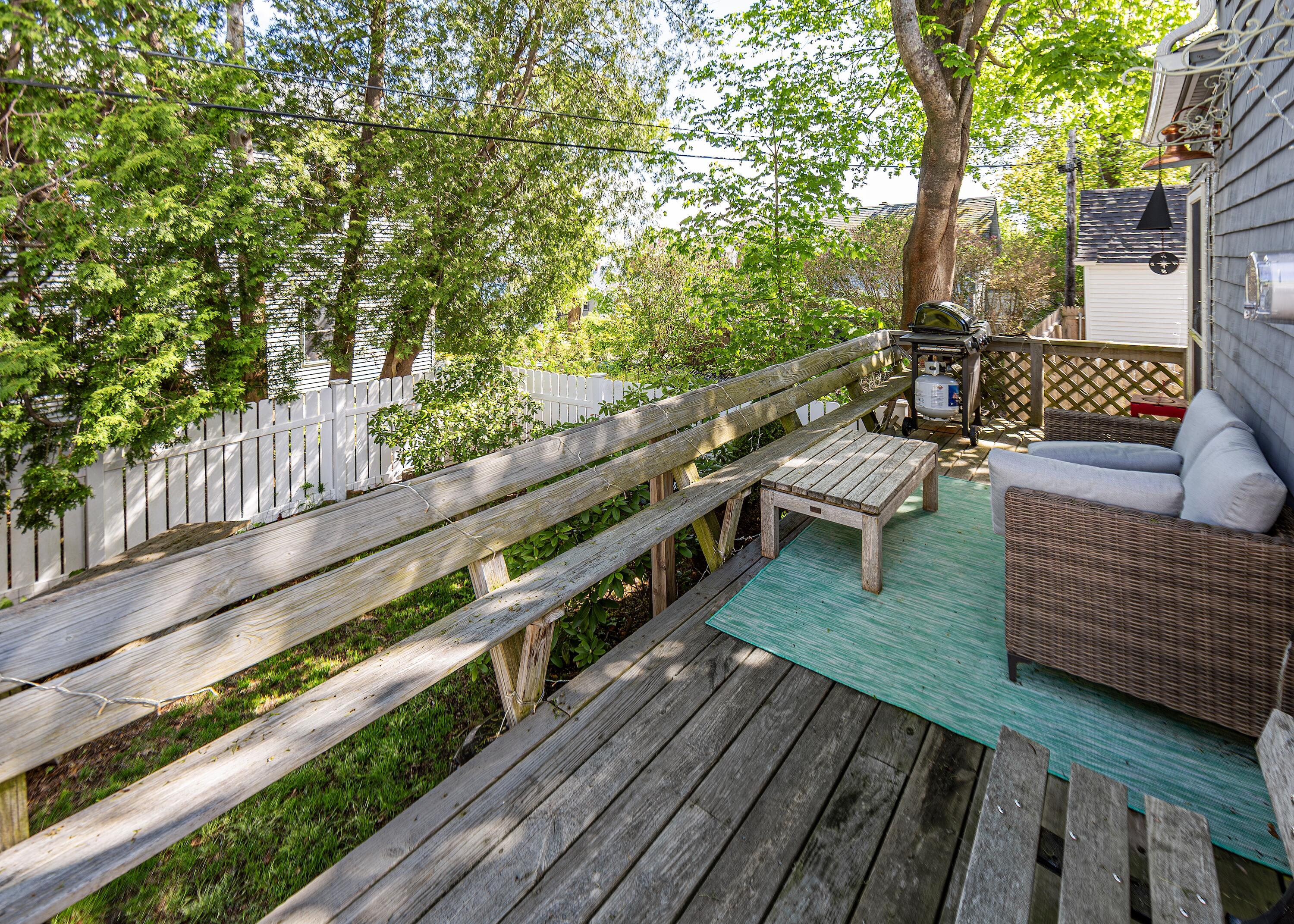 15 Federal Street Bar Harbor ME 04609