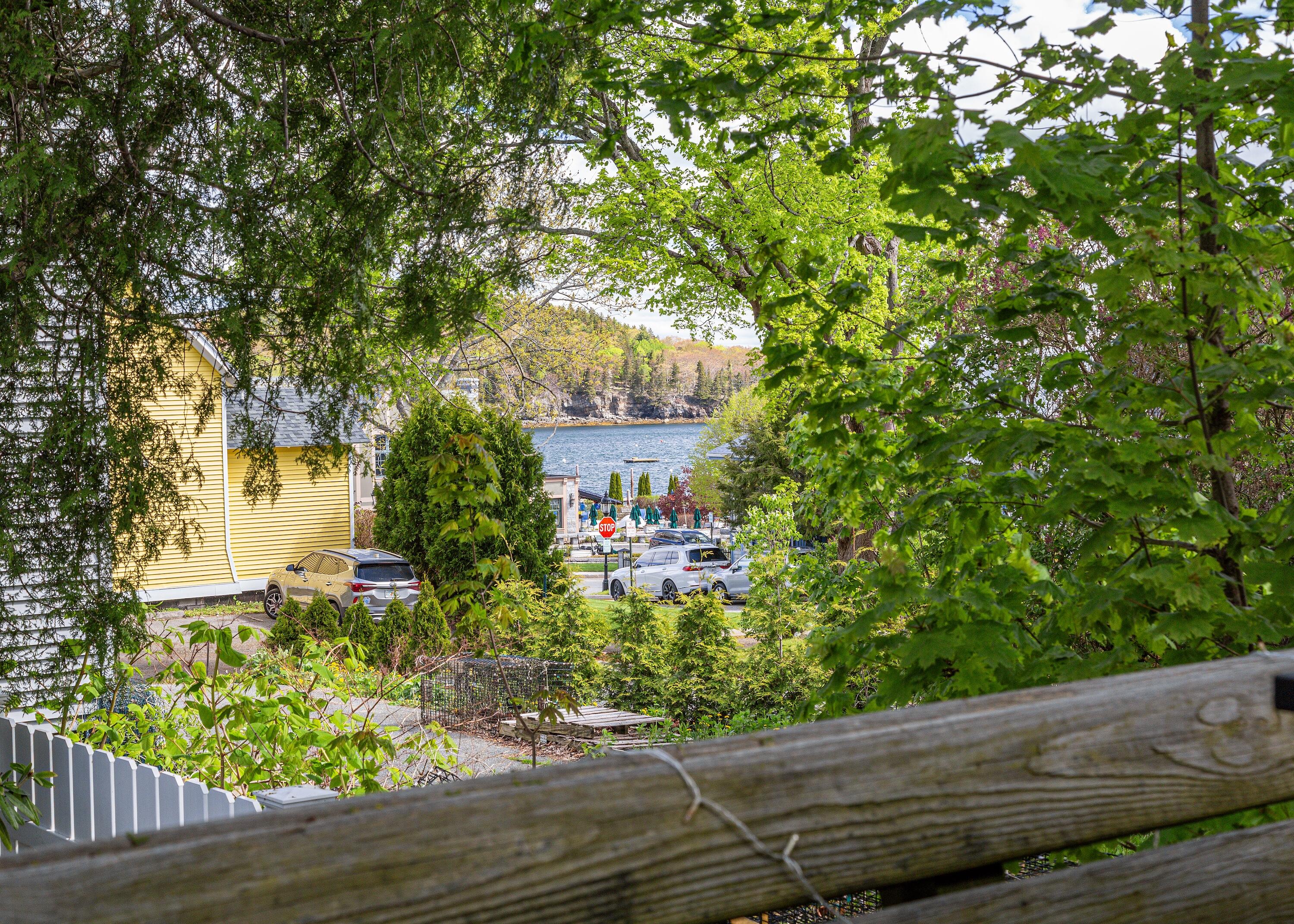 15 Federal Street Bar Harbor ME 04609