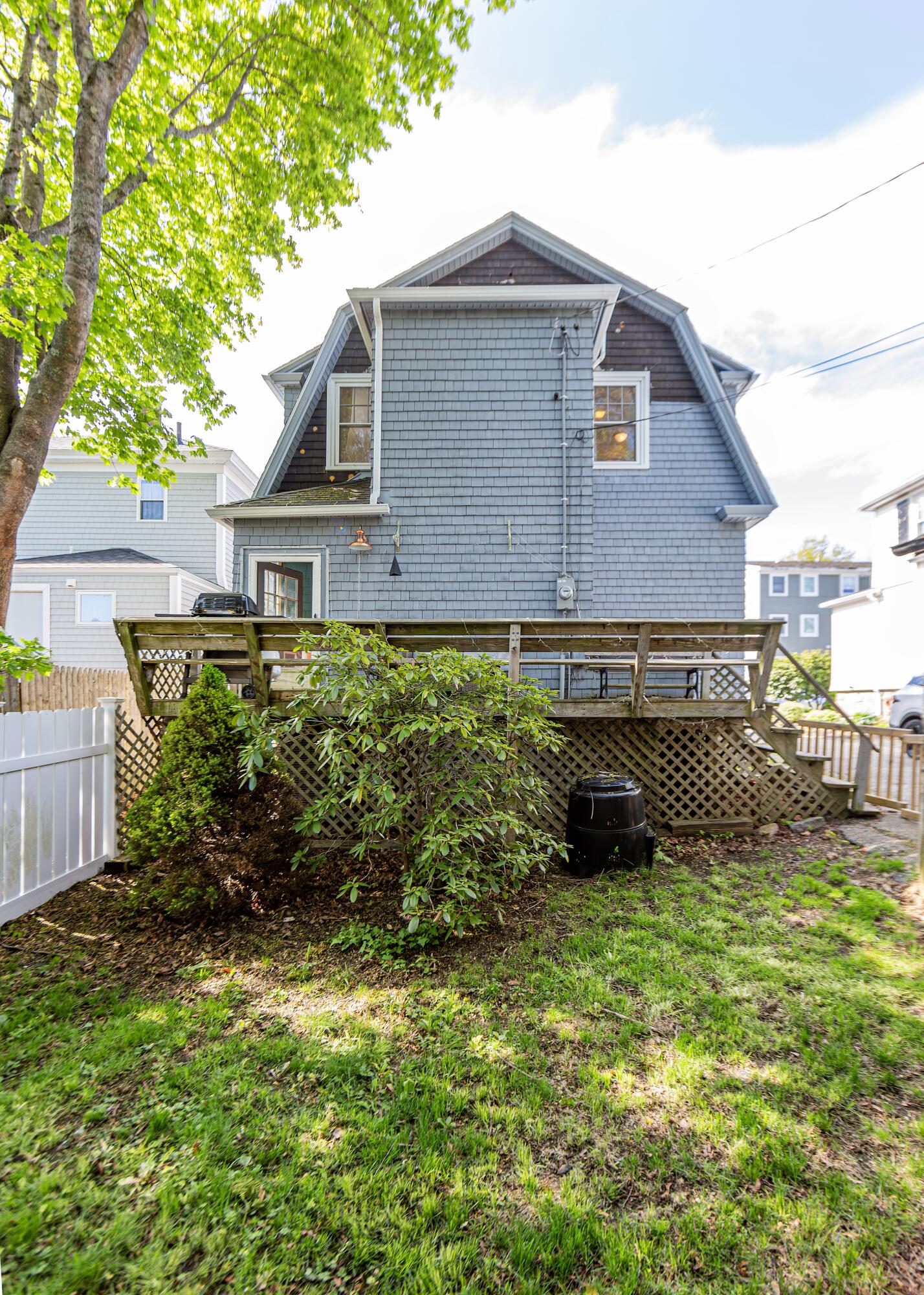 15 Federal Street Bar Harbor ME 04609