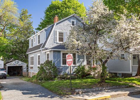 15 Federal Street Bar Harbor ME 04609