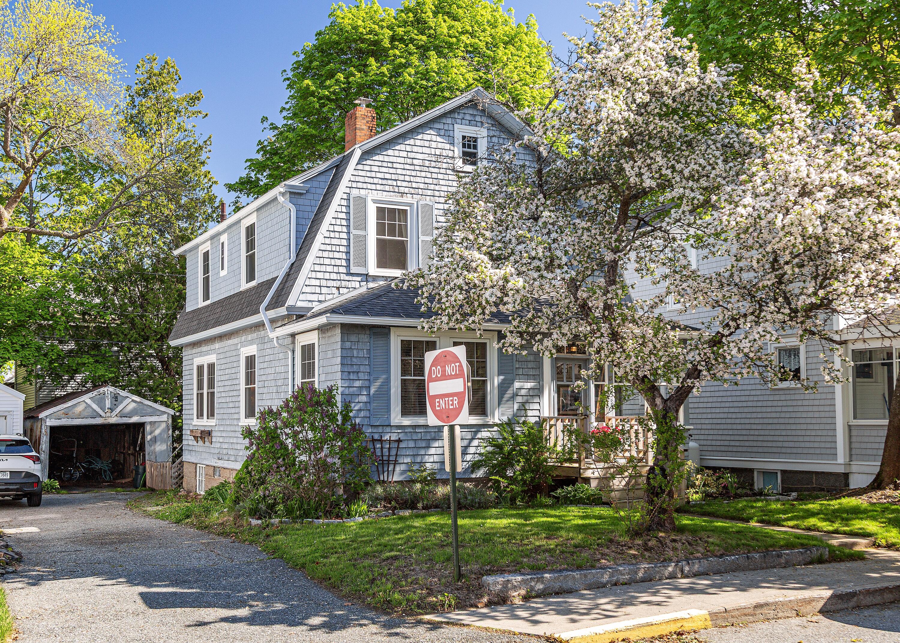 15 Federal Street Bar Harbor ME 04609