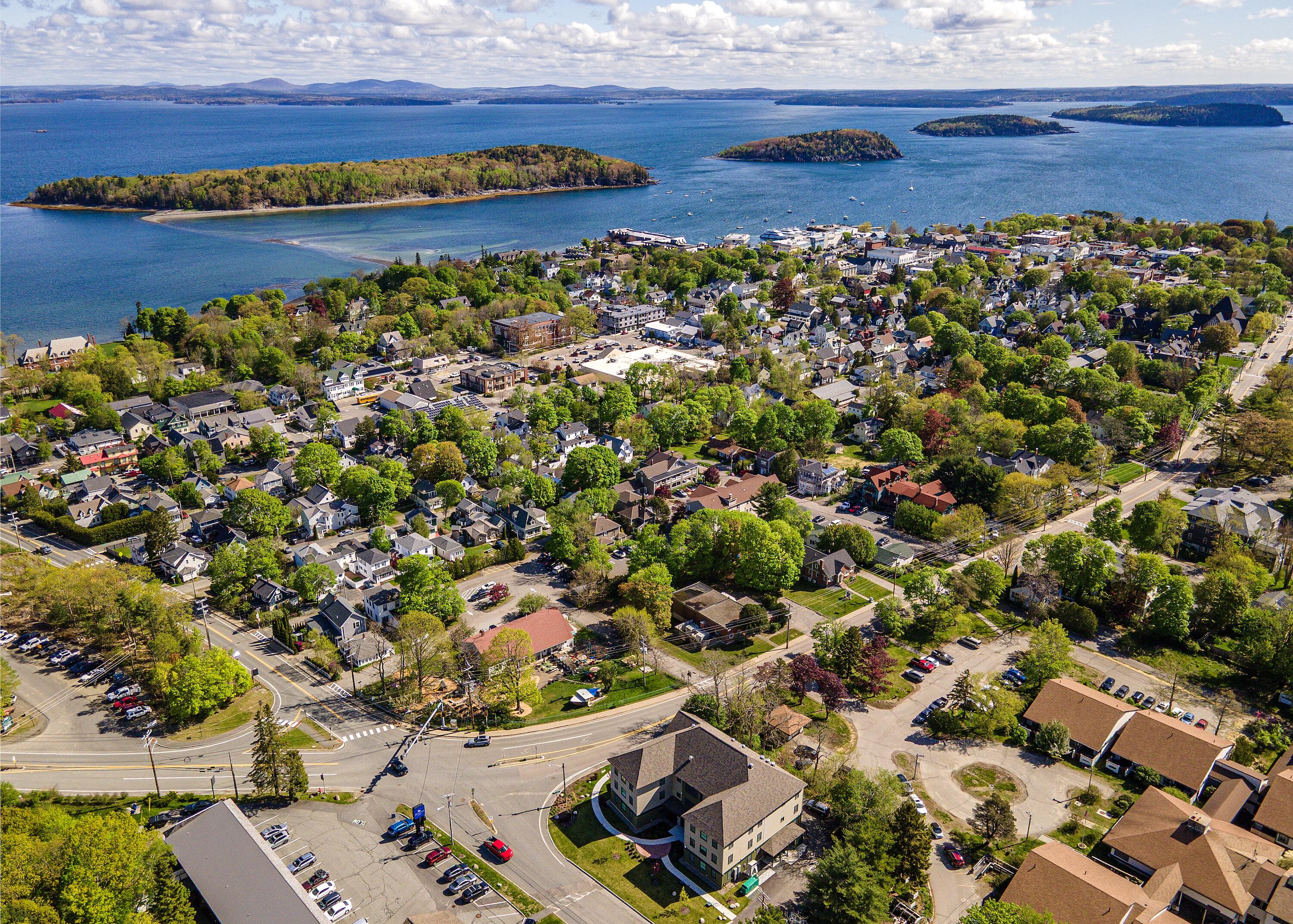 15 Federal Street Bar Harbor ME 04609